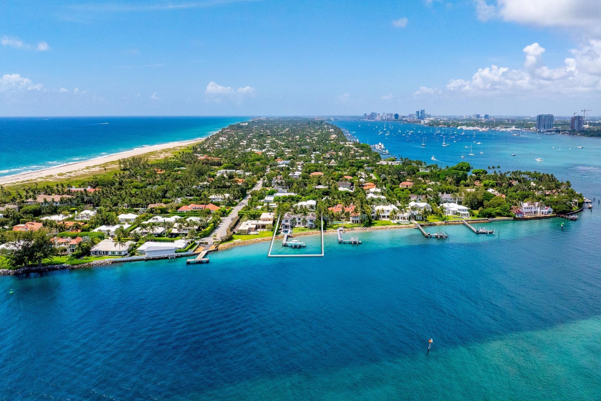 1610 N Ocean Boulevard, Palm Beach, FL 33480 Photo