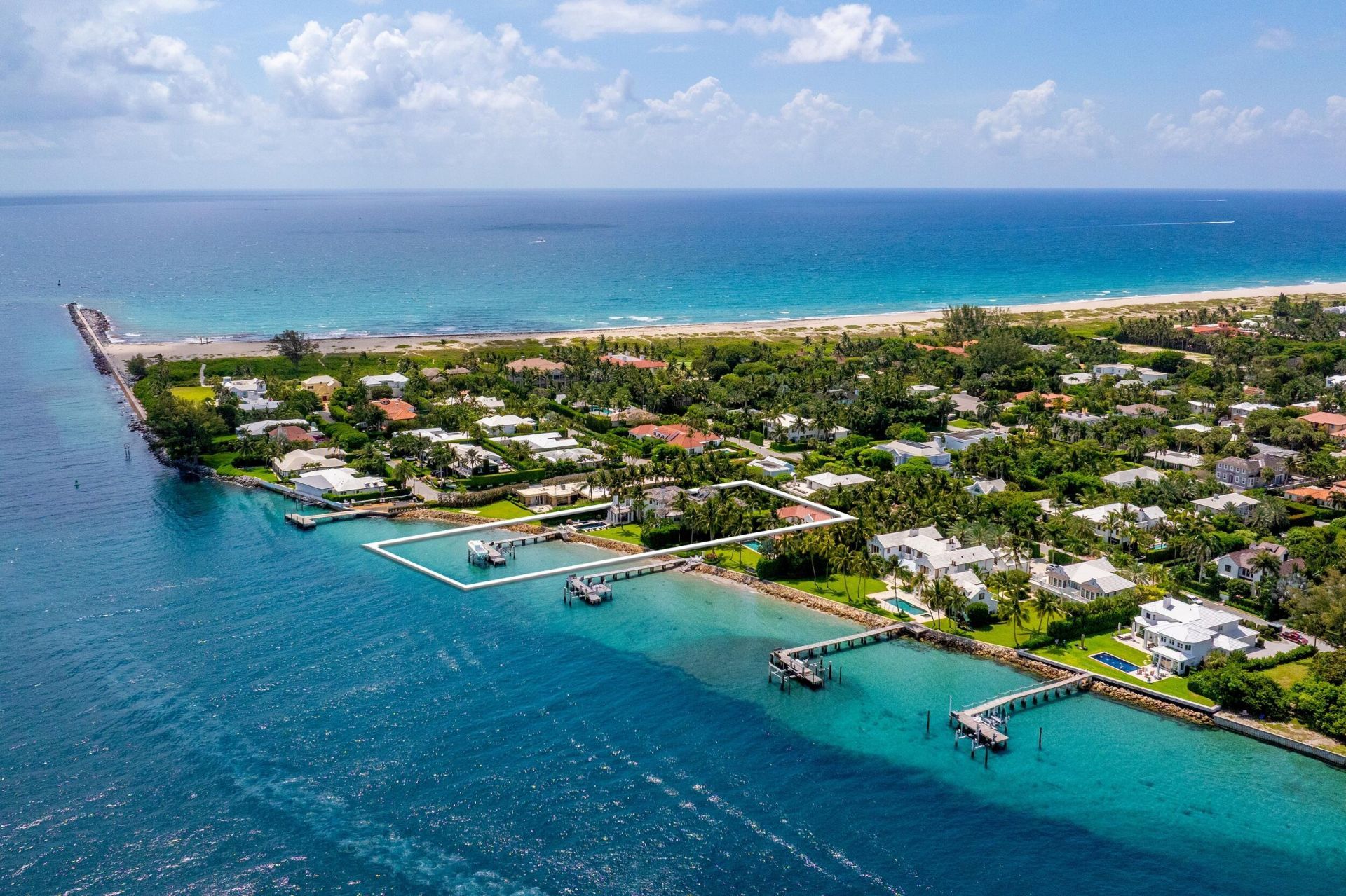 1610 N Ocean Boulevard, Palm Beach, FL 33480 Photo