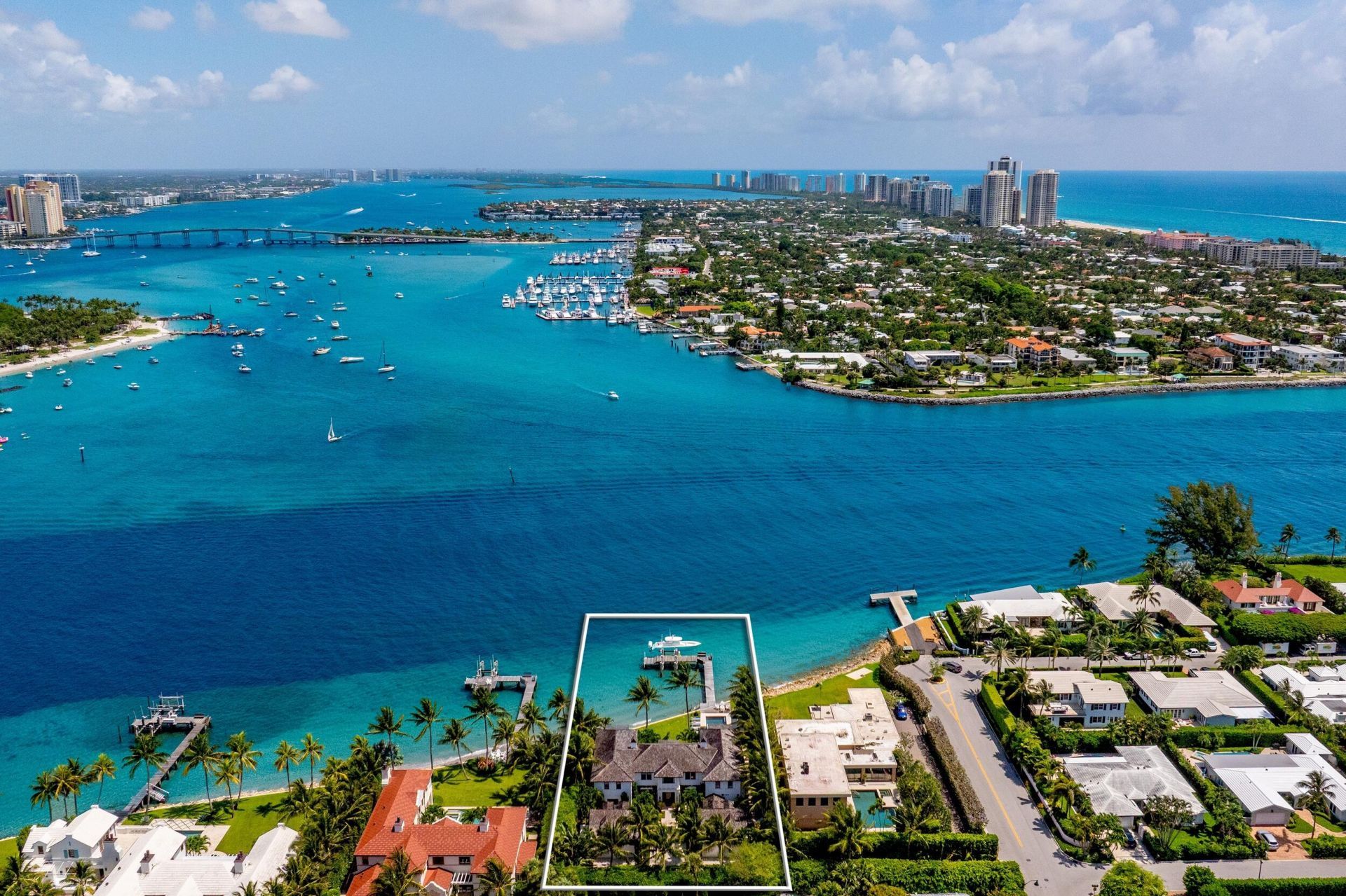 1610 N Ocean Boulevard, Palm Beach, FL 33480 Photo