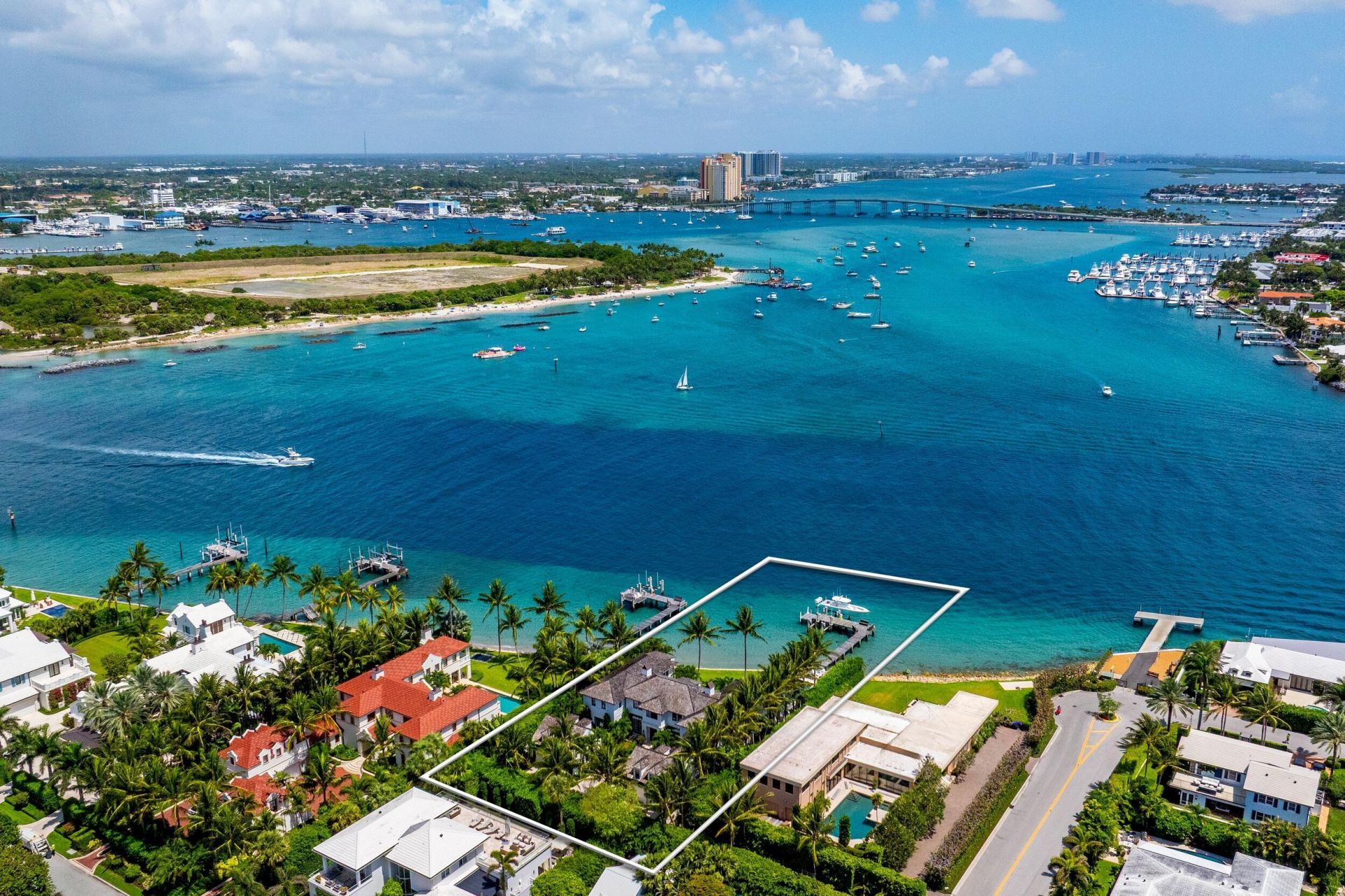 1610 N Ocean Boulevard, Palm Beach, FL 33480 Photo