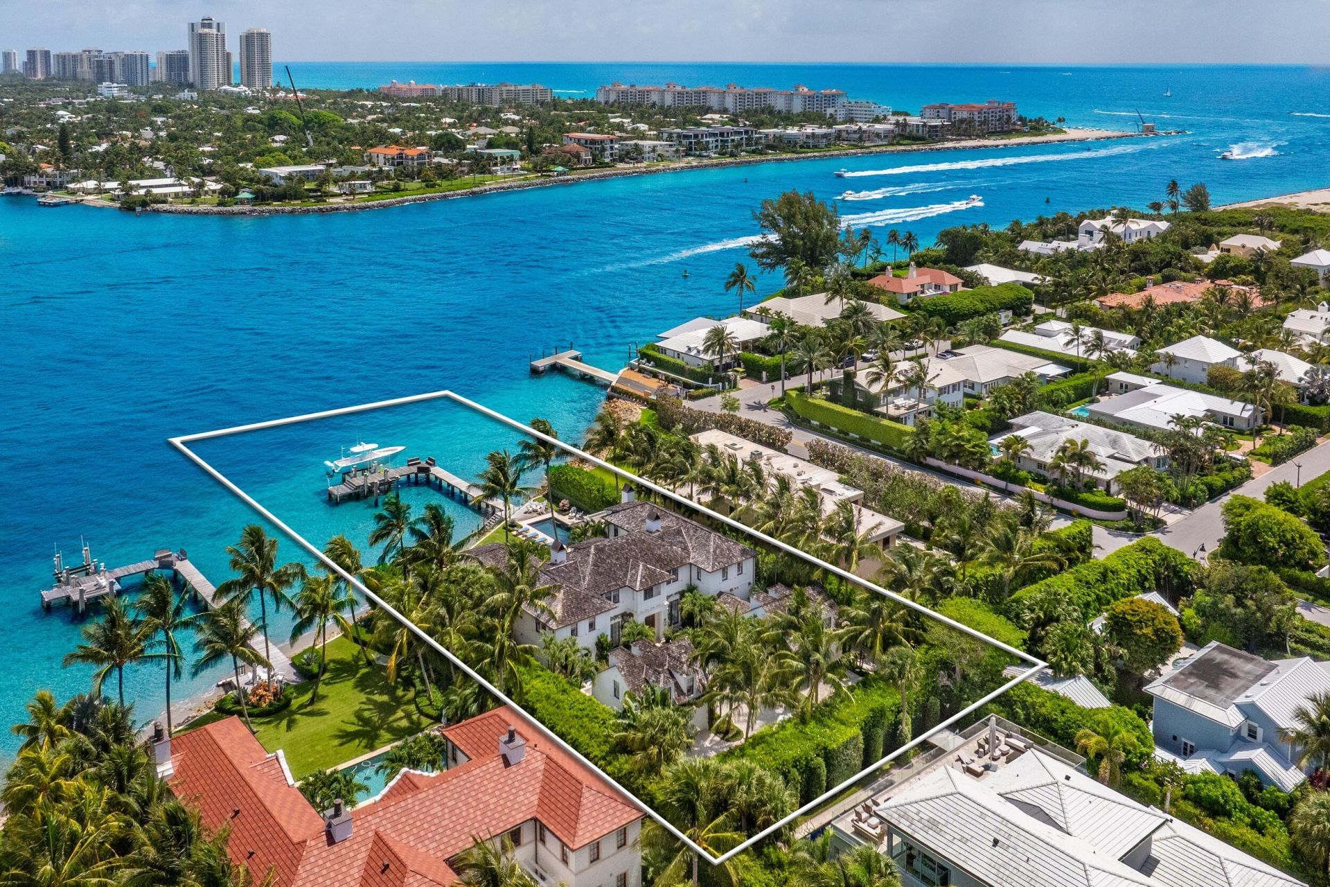 1610 N Ocean Boulevard, Palm Beach, FL 33480 Photo