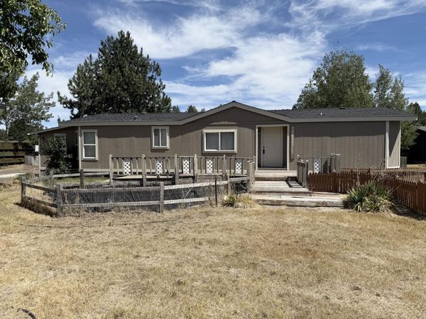 19218 Shoshone Road, Bend, OR 97702