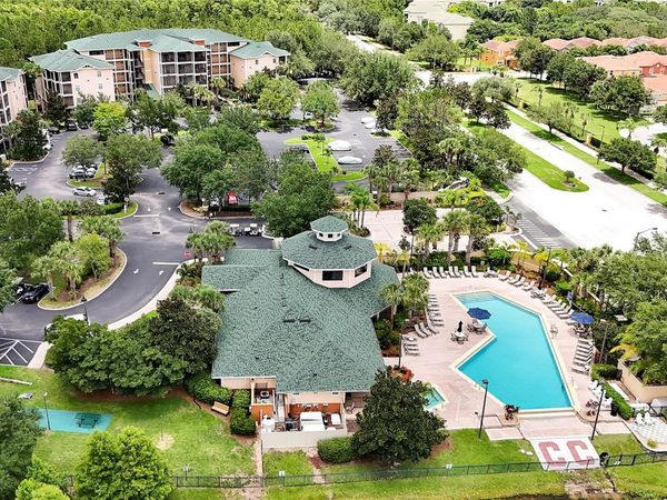 3050 PIRATES RETREAT COURT, Unit 307, KISSIMMEE, FL 34747