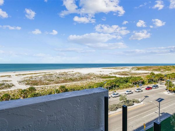 101 BENJAMIN FRANKLIN DRIVE, Unit 61, SARASOTA, FL 34236