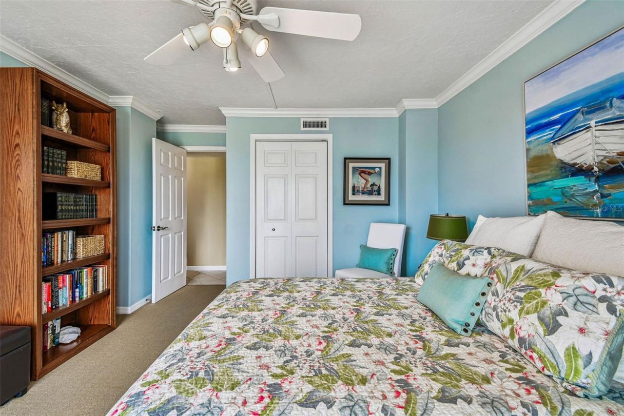 101 Benjamin Franklin Drive, Unit 61, Sarasota, FL 34236 Photo