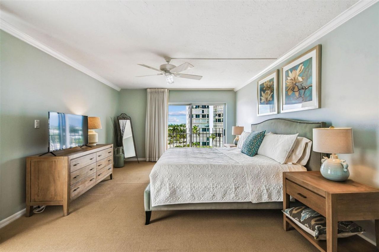 101 Benjamin Franklin Drive, Unit 61, Sarasota, FL 34236 Photo