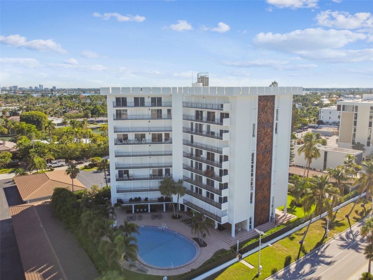 101 Benjamin Franklin Drive, Unit 61, Sarasota, FL 34236 Photo