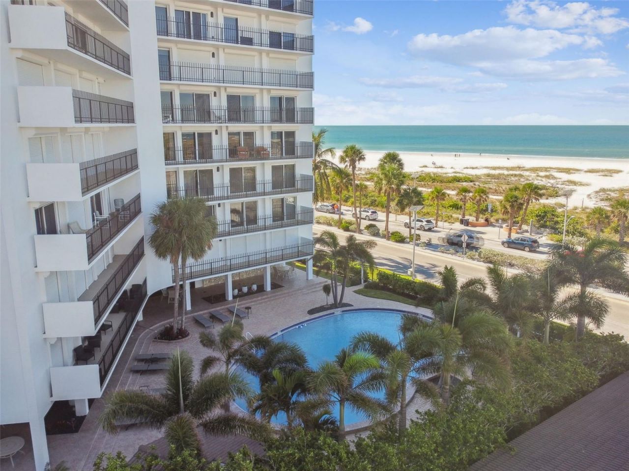 101 Benjamin Franklin Drive, Unit 61, Sarasota, FL 34236 Photo