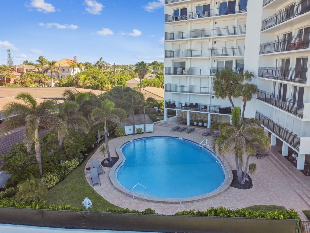 101 Benjamin Franklin Drive, Unit 61, Sarasota, FL 34236 Photo