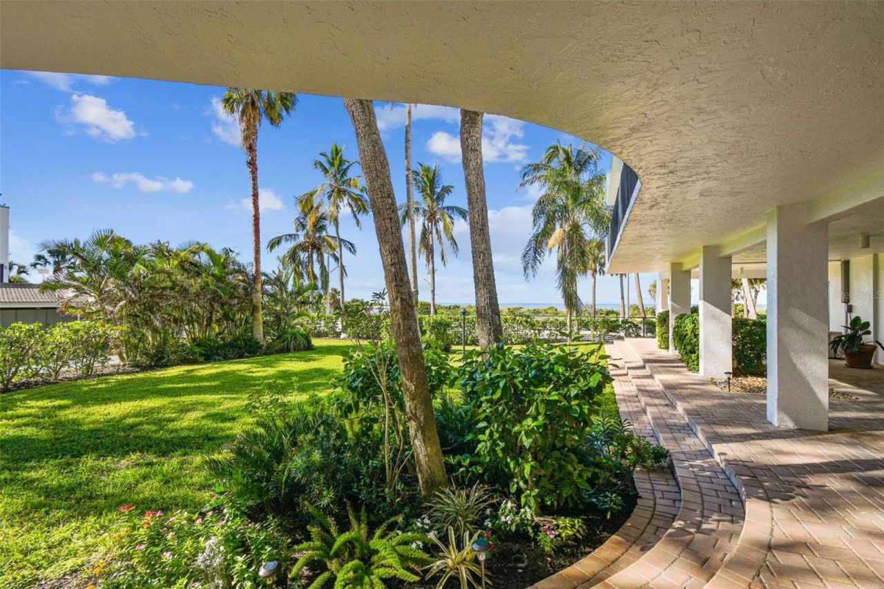 101 Benjamin Franklin Drive, Unit 61, Sarasota, FL 34236 Photo