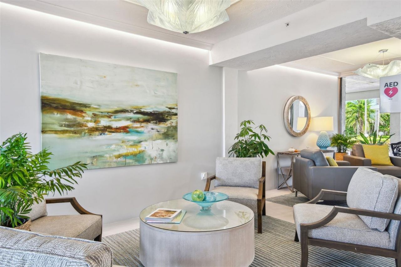 101 Benjamin Franklin Drive, Unit 61, Sarasota, FL 34236 Photo