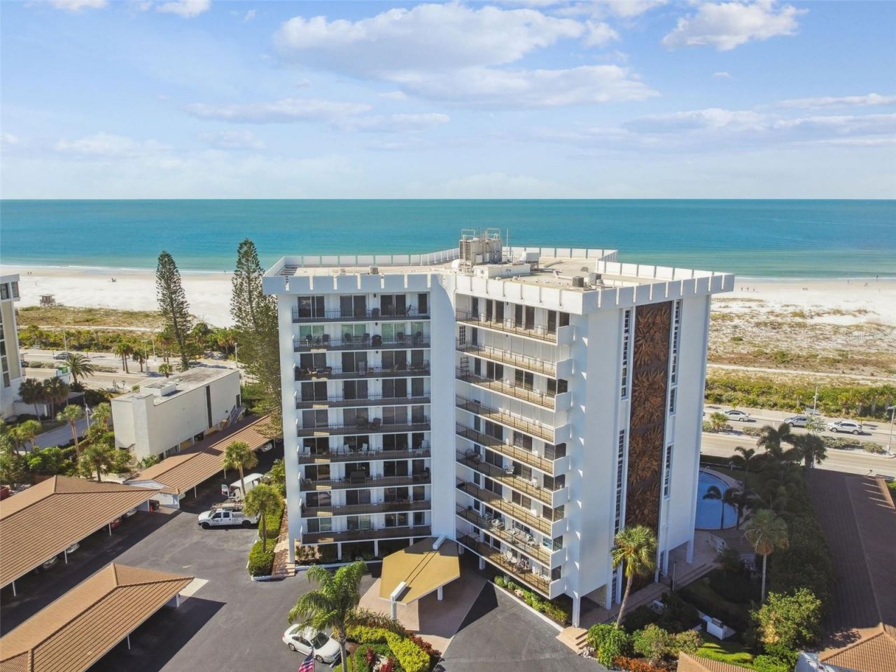 101 Benjamin Franklin Drive, Unit 61, Sarasota, FL 34236 Photo