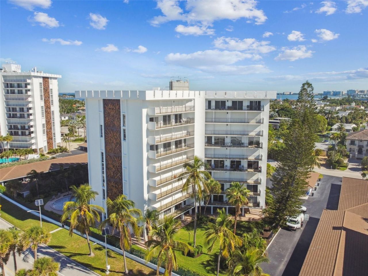 101 Benjamin Franklin Drive, Unit 61, Sarasota, FL 34236 Photo