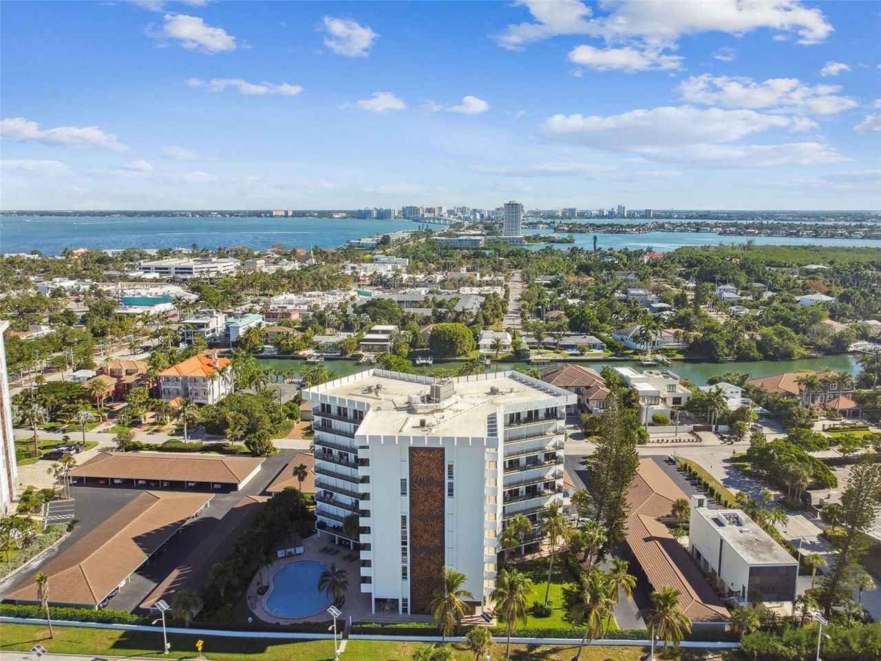 101 Benjamin Franklin Drive, Unit 61, Sarasota, FL 34236 Photo