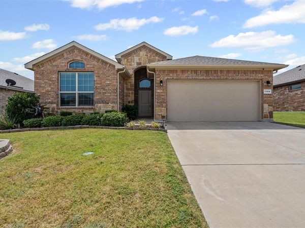 1104 Dublin Drive, Cleburne, TX 76033