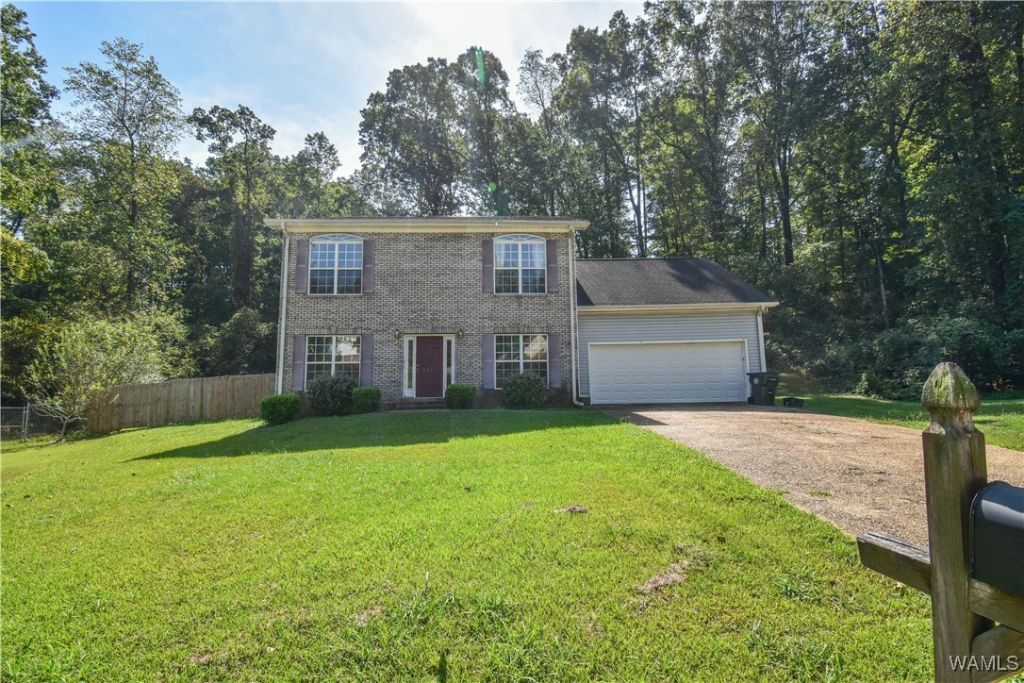 4421 Oxford Gate Drive, Tuscaloosa, AL 35405 Main Photo