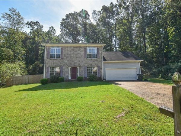 4421 Oxford Gate Drive, Tuscaloosa, AL 35405