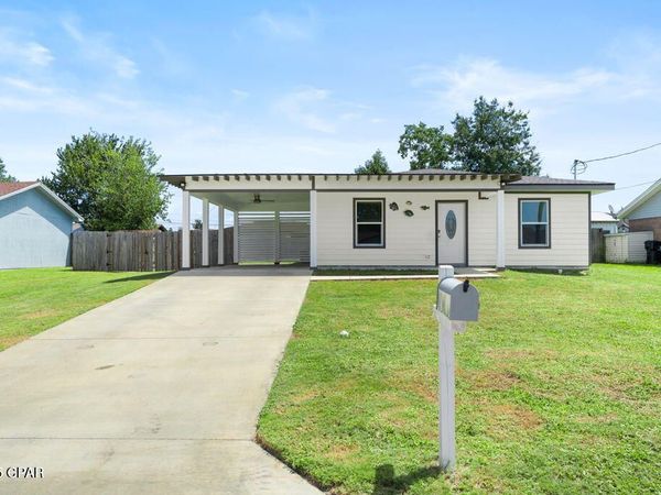 718 Joan Lane, Panama City, FL 32404