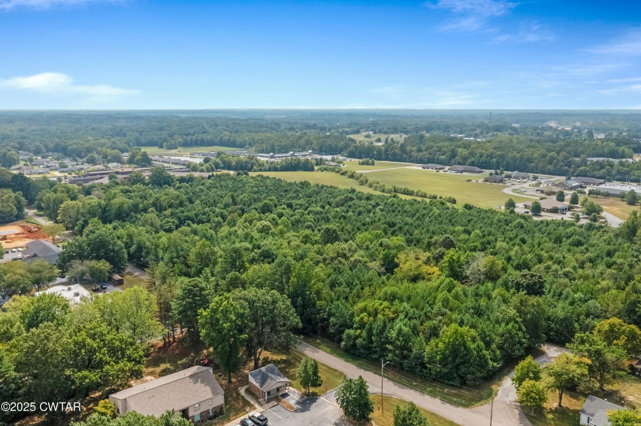 1045 Manley Street, Paris, TN 38242 Main Photo