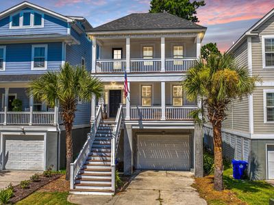 3006 S Shore Drive, Charleston, SC 29407