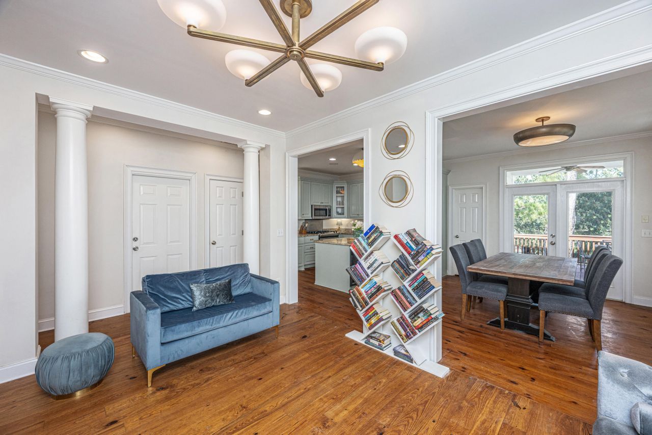 3006 S Shore Drive Photo 11