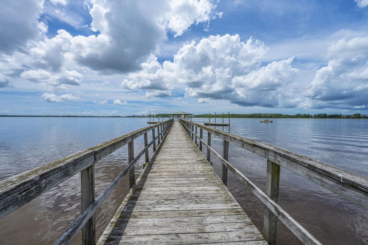 3006 S Shore Drive Photo 4