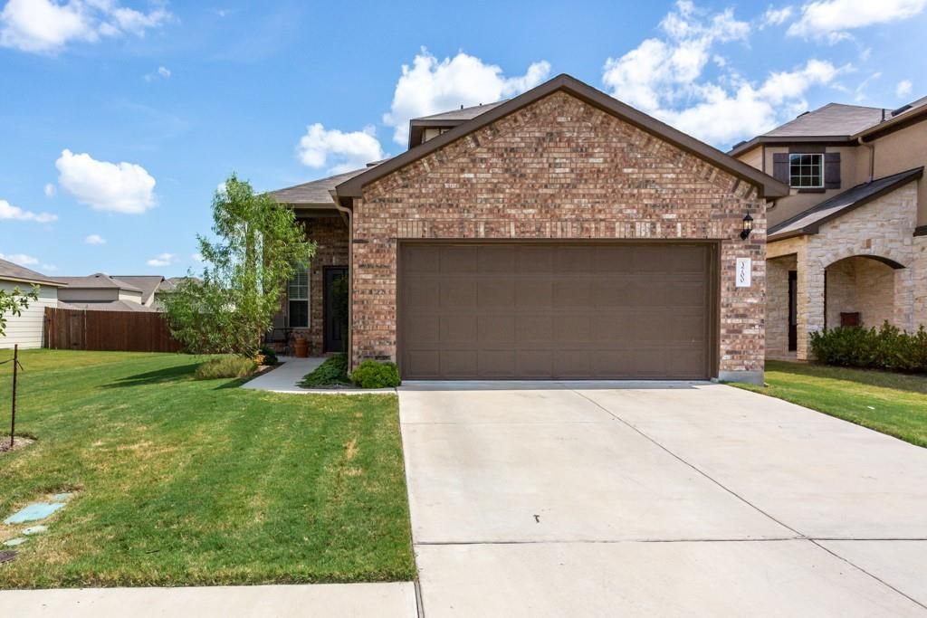 3700 Kennedy Grace Ln, Austin, TX 78728 Main Photo