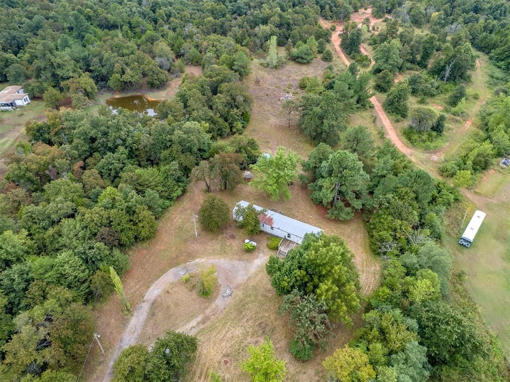 21236 SE 129th Street, McLoud, OK 74851 Main Photo