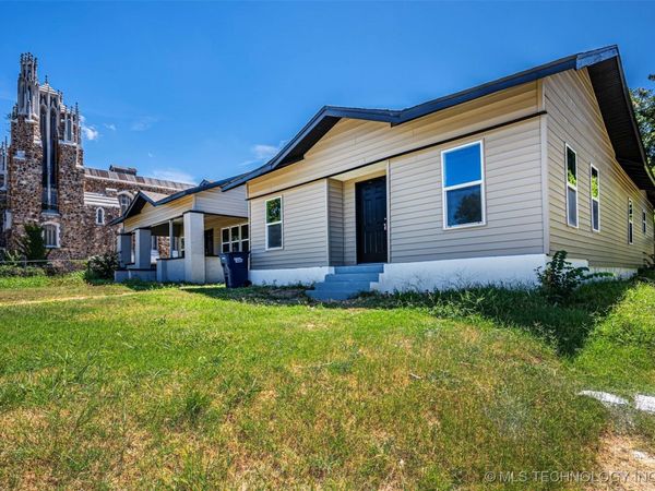 1015 E Main Street, Shawnee, OK 74801