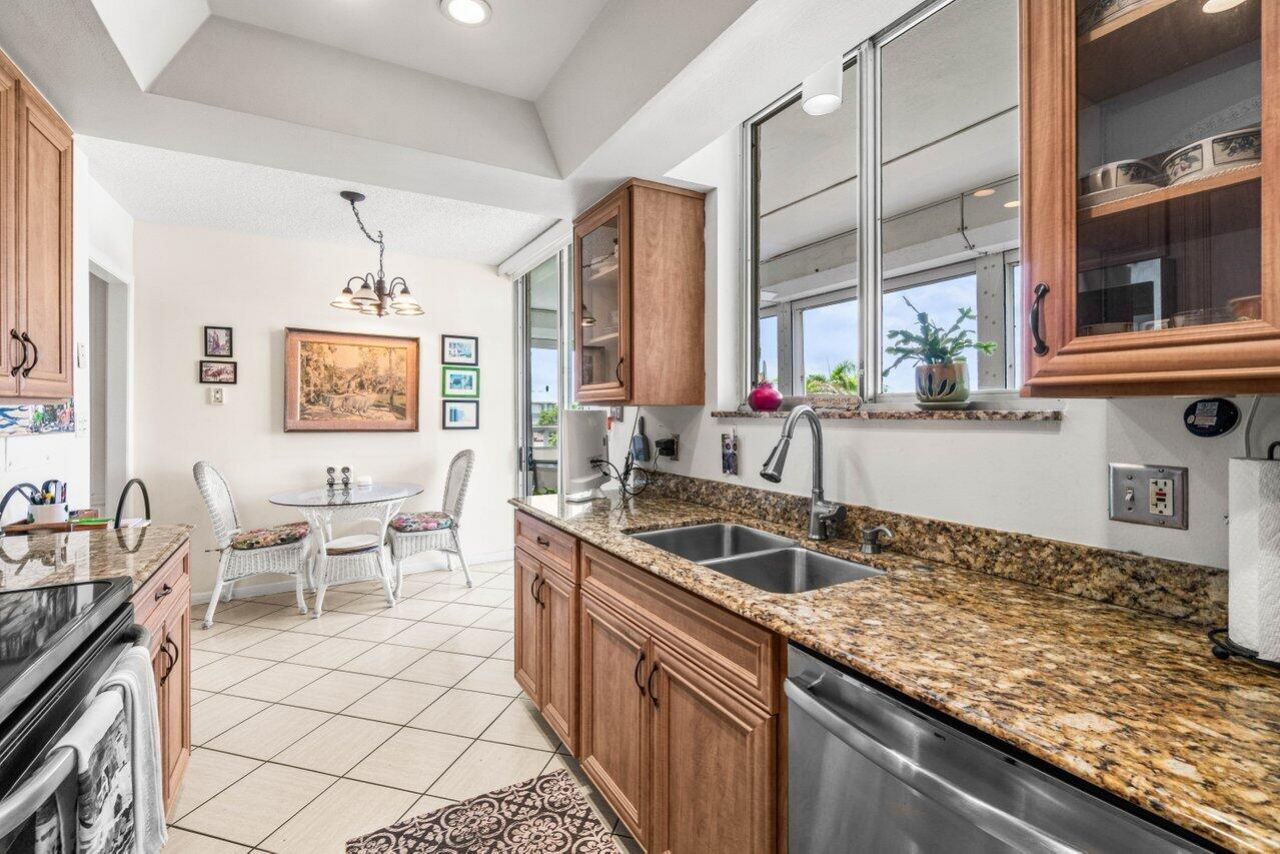 2000 S Ocean Boulevard, Unit 306, Delray Beach, FL 33483 Photo