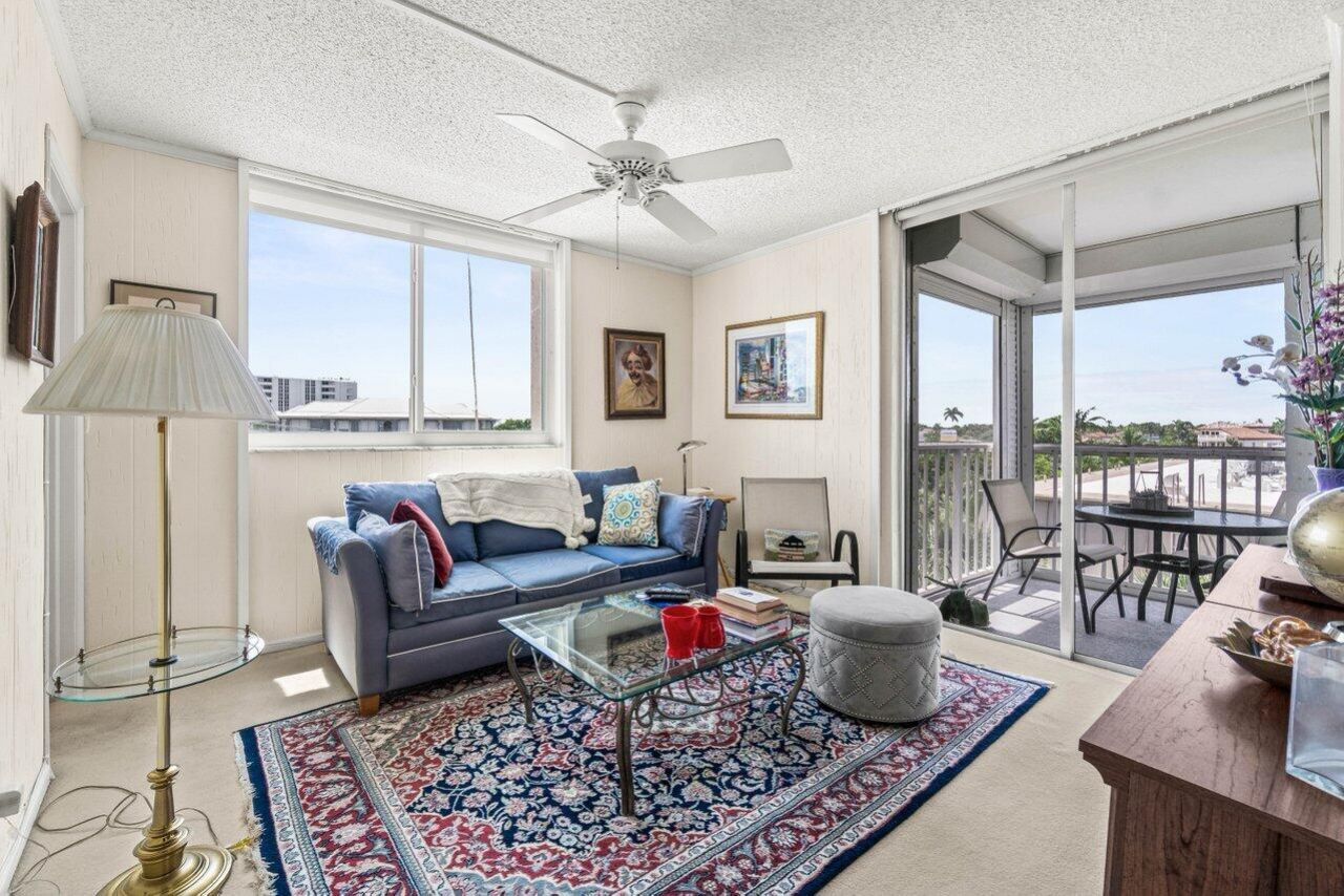 2000 S Ocean Boulevard, Unit 306, Delray Beach, FL 33483 Photo