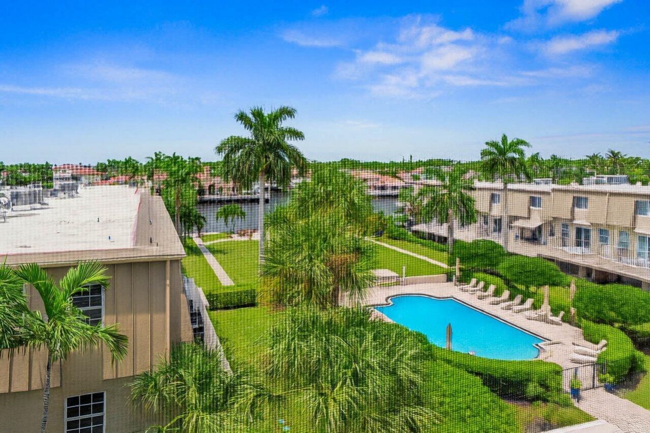 2000 S Ocean Boulevard, Unit 306, Delray Beach, FL 33483 Photo