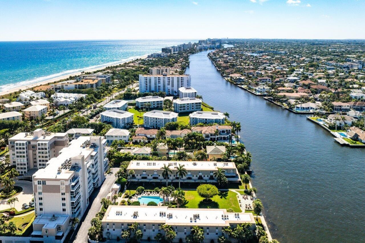 2000 S Ocean Boulevard, Unit 306, Delray Beach, FL 33483 Photo