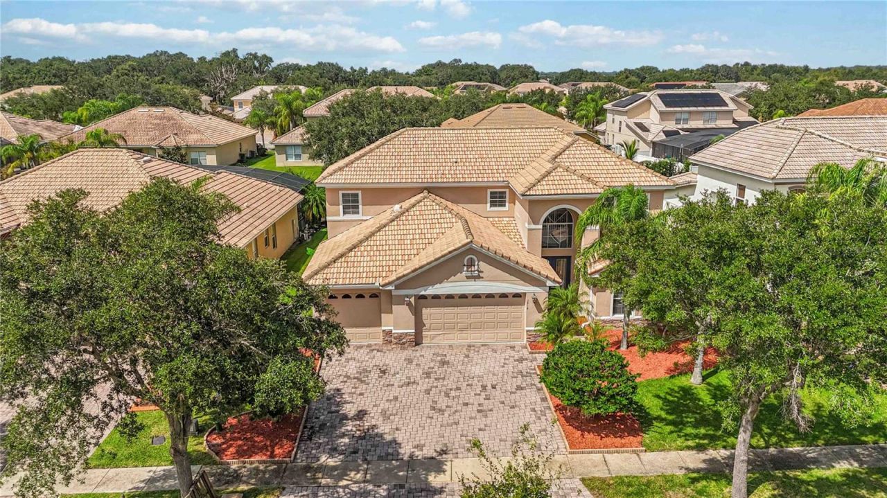 3814 Golden Feather Way, Kissimmee, FL 34746 Main Photo