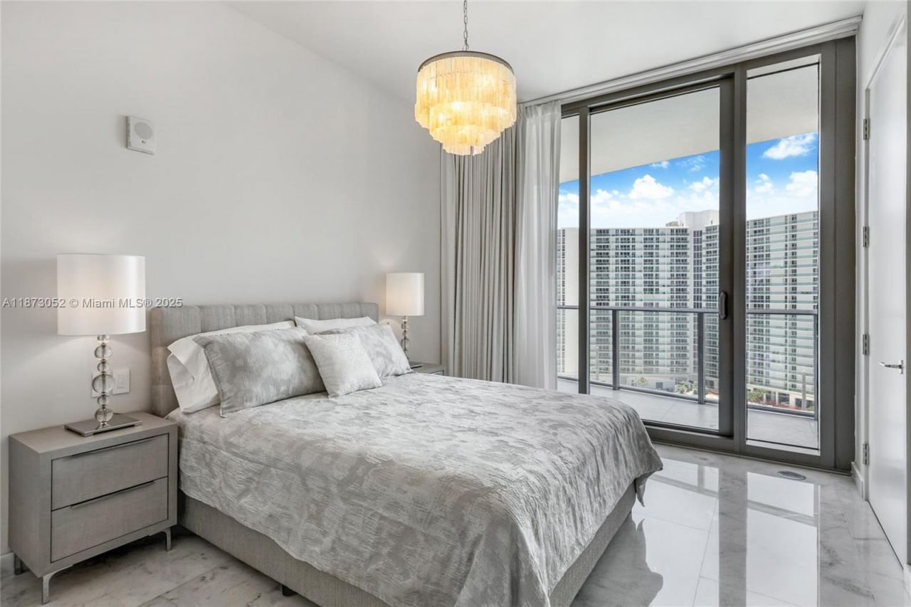 15701 Collins Ave, Unit 902, Sunny Isles Beach, FL 33160 Photo