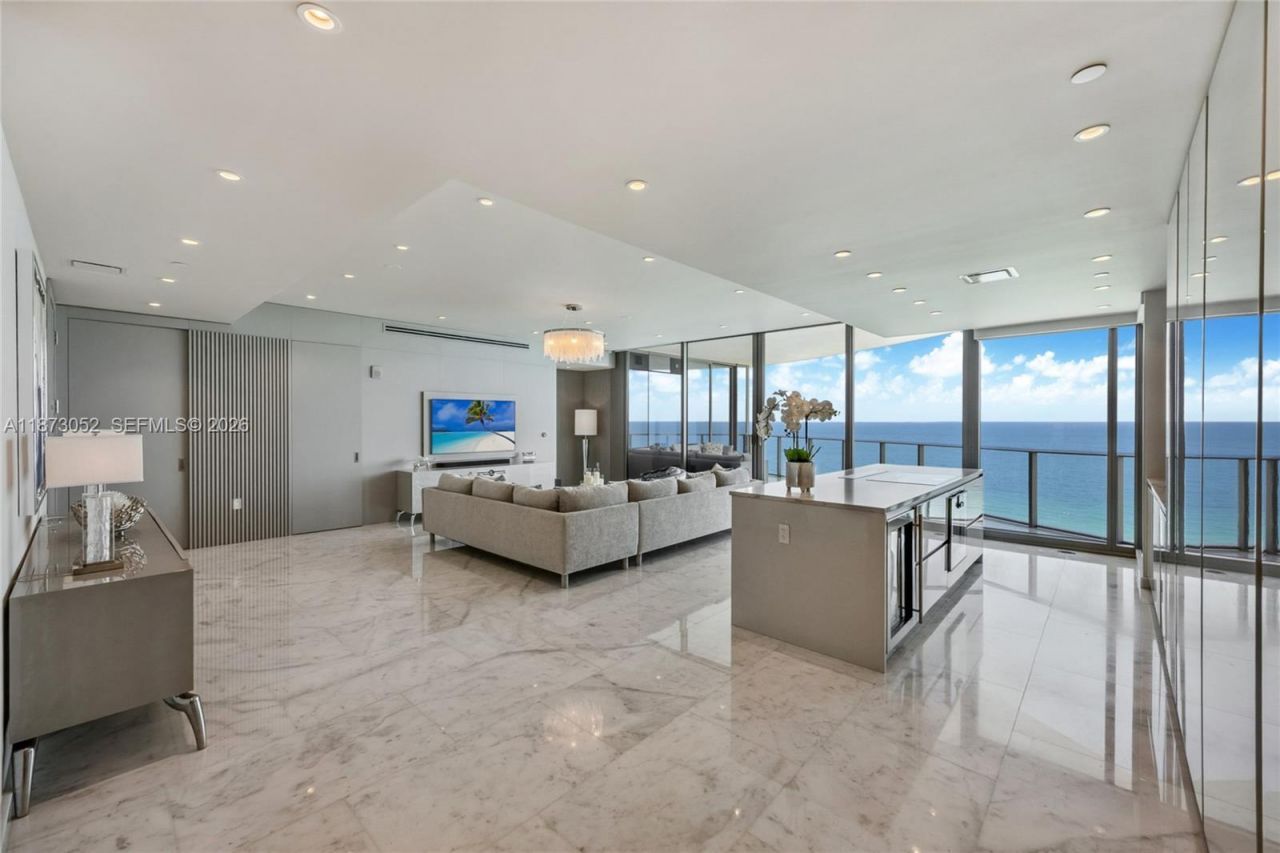 15701 Collins Ave, Unit 902, Sunny Isles Beach, FL 33160 Photo