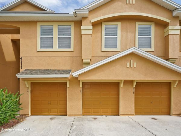 4117 Meander Place, Unit 205, Rockledge, FL 32955