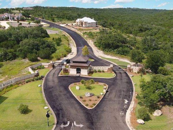 LOT 8 Pr 2773, Mico, TX 78056