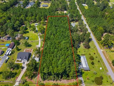 Lot 90 Ponderosa Road, Summerville, SC 29483