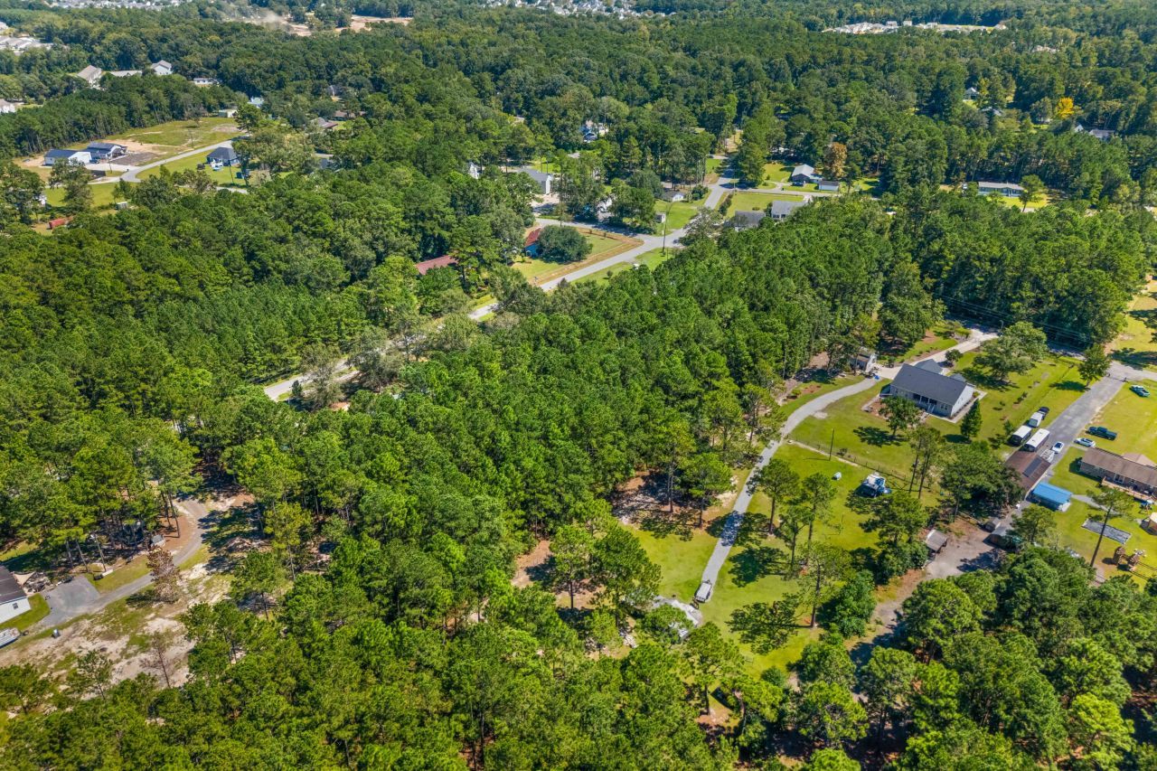 Lot 90 Ponderosa Road Photo 8