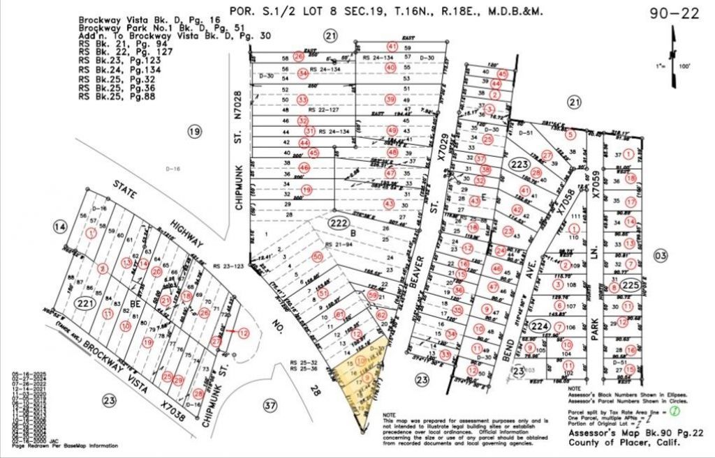 8945 North Lake Boulevard, Kings Beach, CA 96143 Photo