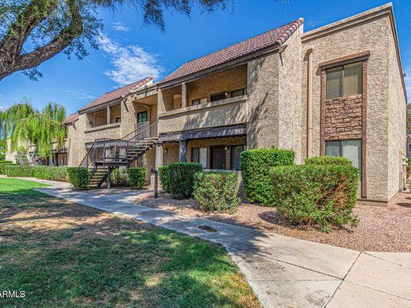 5995 N 78TH Street, Unit 1037, Scottsdale, AZ 85250