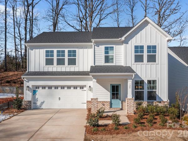 128 Canary Lane, Mooresville, NC 28115