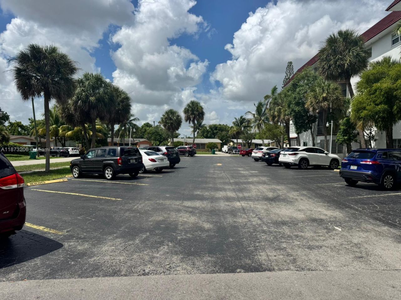 2061 NW 47th Ter, Unit 407, Lauderhill, FL 33313 Photo