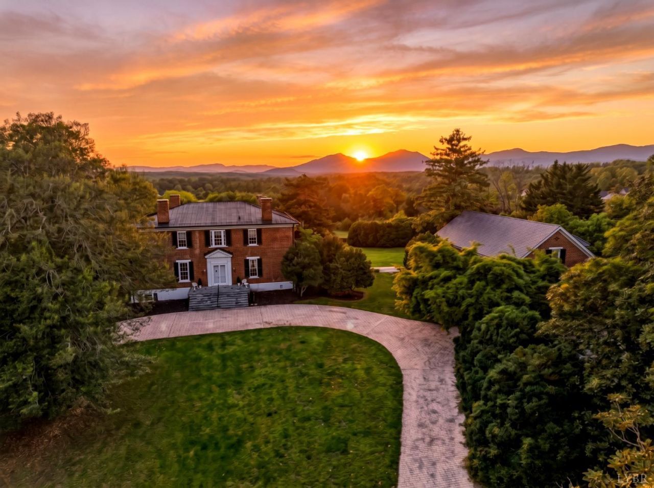 2710 Goode Station Road, Goode, VA 24556