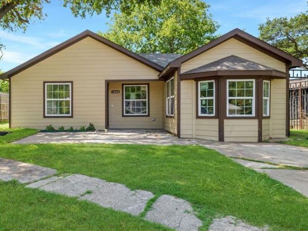 1608 Wynn Terrace, Arlington, TX 76010