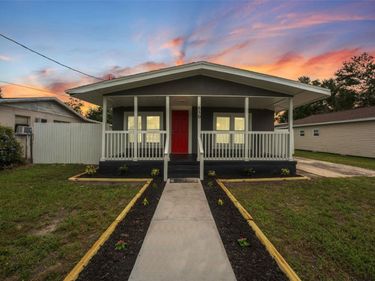 650 N 8TH STREET, EAGLE LAKE, FL 33839