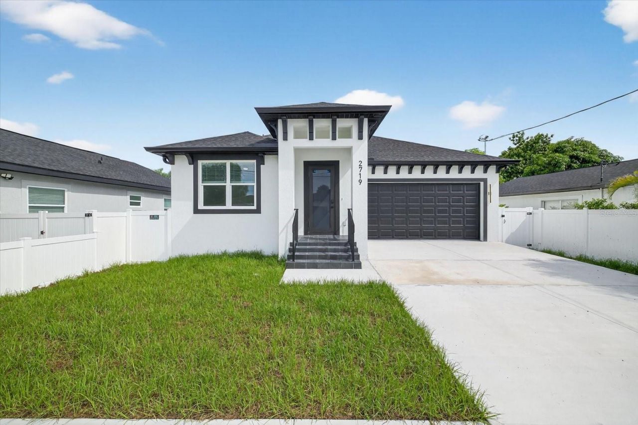 2719 W Saint John Street, Tampa, FL 33607 Photo