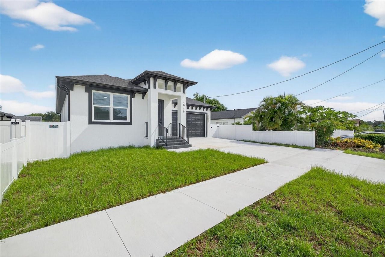 2719 W Saint John Street, Tampa, FL 33607 Photo