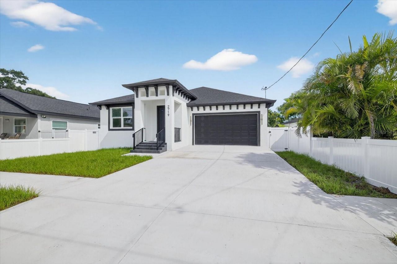 2719 W Saint John Street, Tampa, FL 33607 Photo